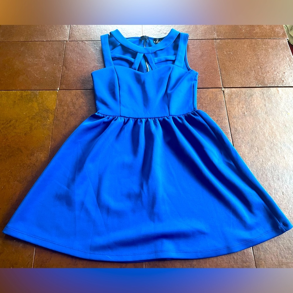 Deb Dress (Size Medium)